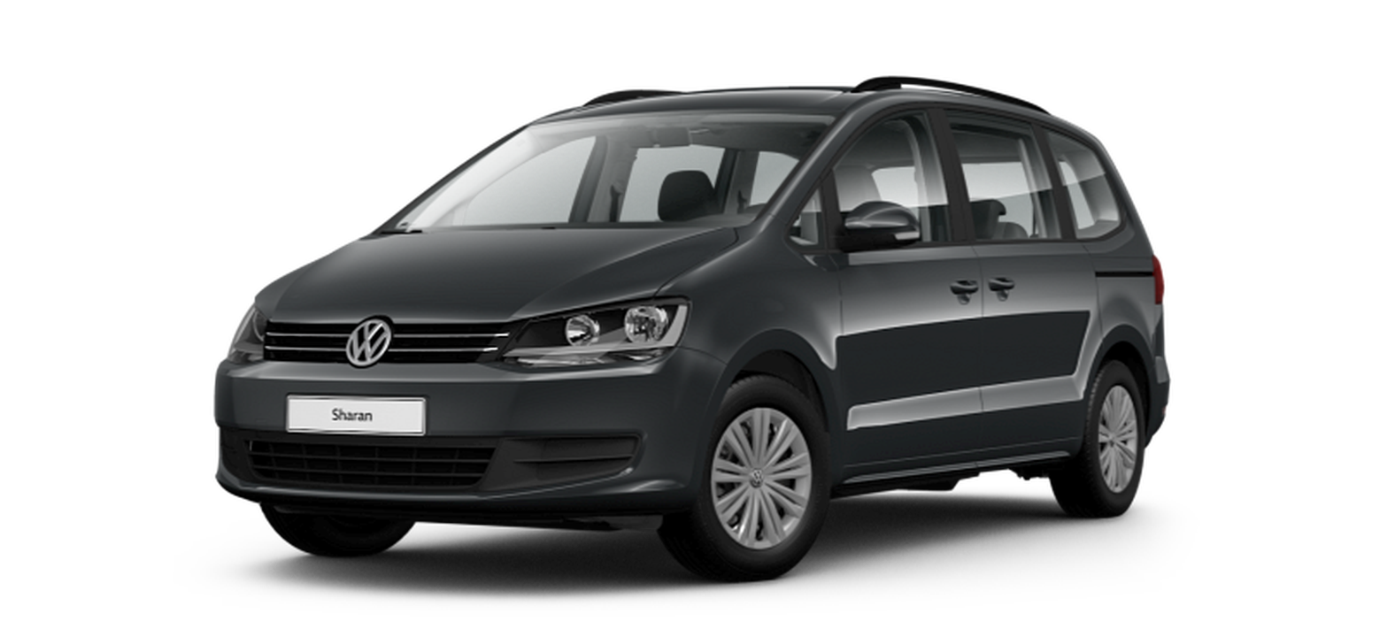 VW Sharan
